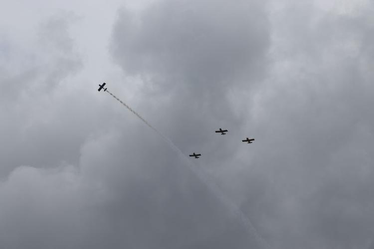 BowmanFest 2019 - Oct. 6, 2019