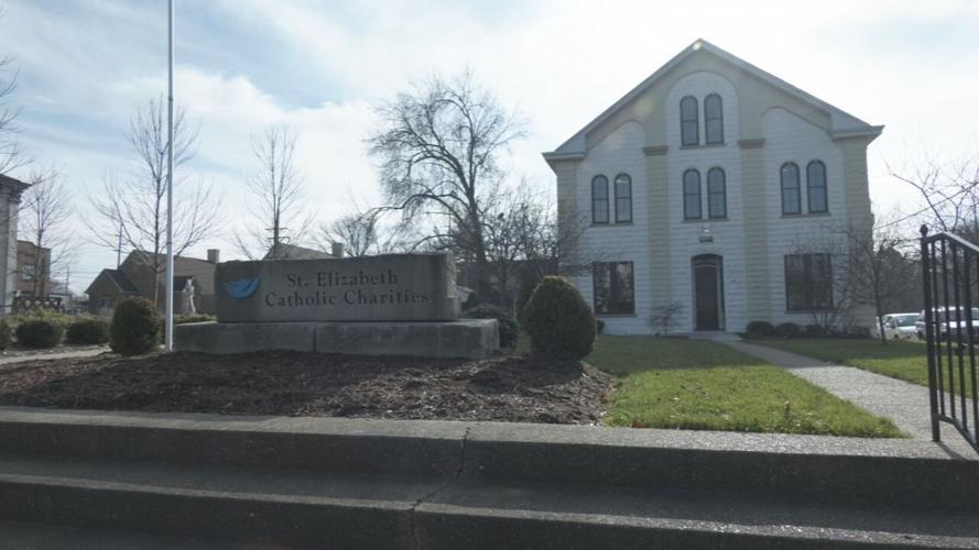 St. Elizabeth Catholic Charities 12-21-21
