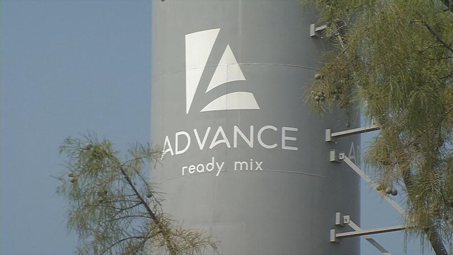 Advance Ready Mix