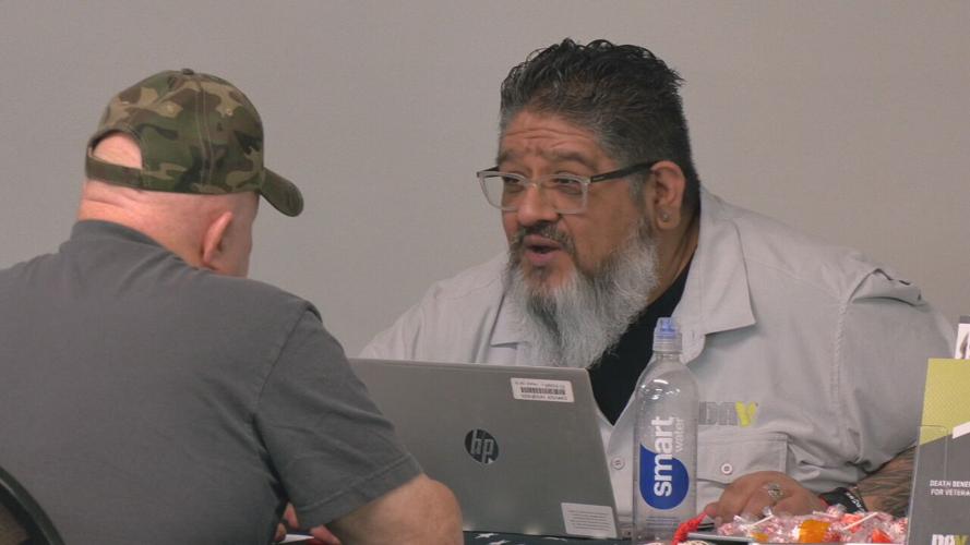 RAND PAUL IN SHEPHERDSVILLE