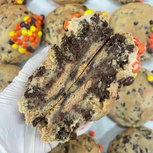 Bae's Bakery