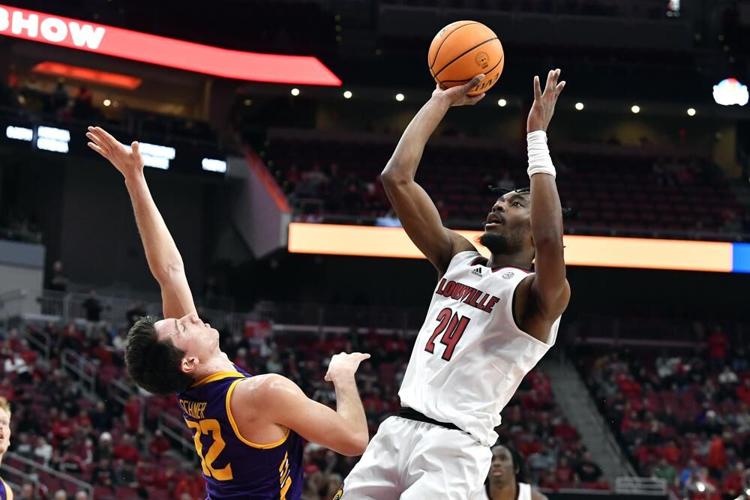 Louisville Men's Basketball