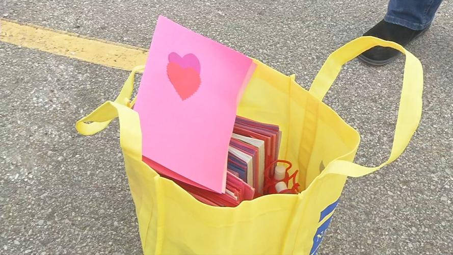 More than 1,000 veterans receive COVID-19 vaccine at Louisville VA hospital