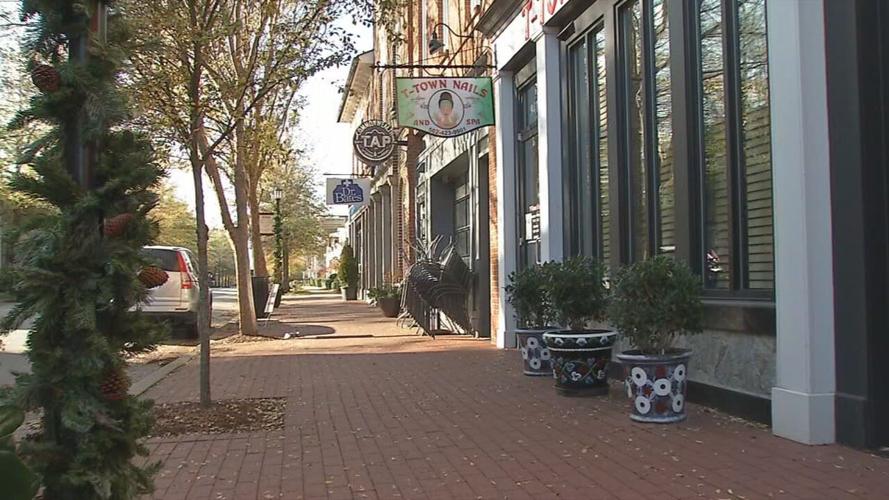 Small Business Generic