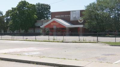 Seneca High School