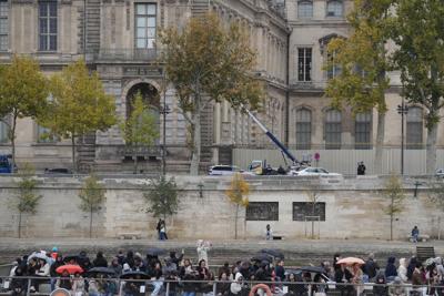 France Louvre