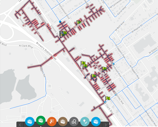 Clarksville water outage 9-12-22.png