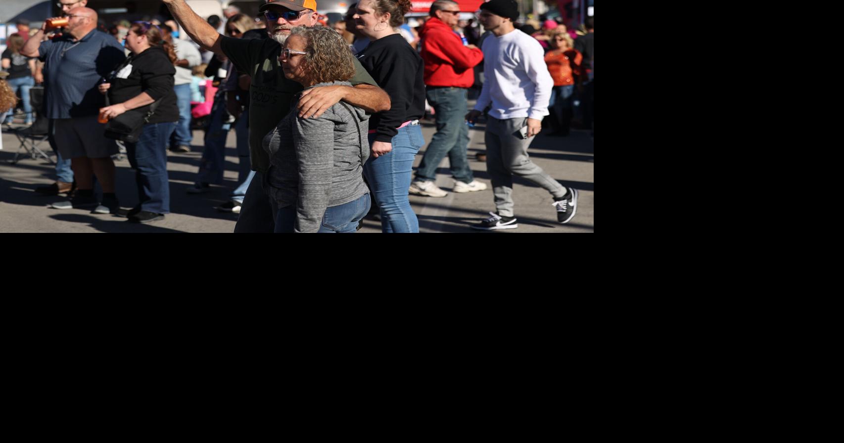 IMAGES Louisville Great Chili Cook off 2022 held in Nulu