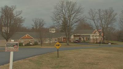 Friendship Health  & Rehab