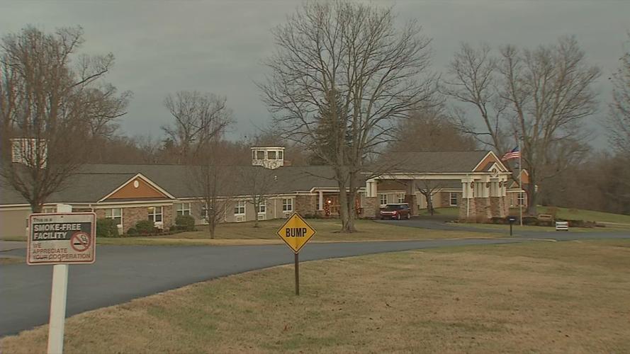 Friendship Health  & Rehab