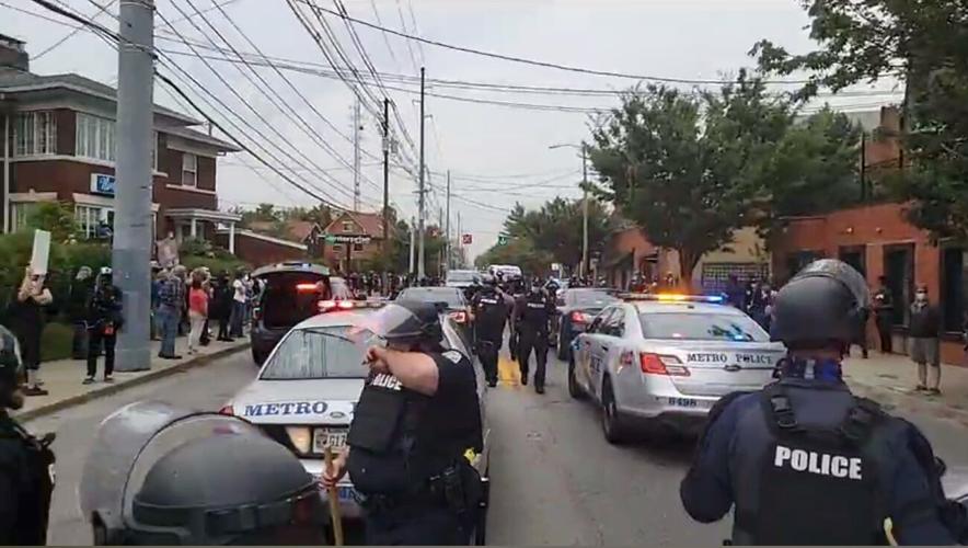 PROTESTERS CLASH WITH LMPD ON BARDSTOWN ROAD - 9-23-2020 8.jpg
