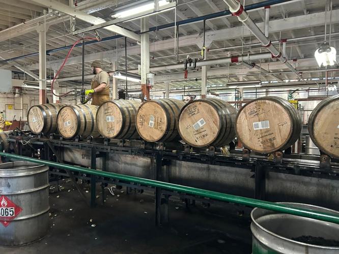 Buffalo Trace
