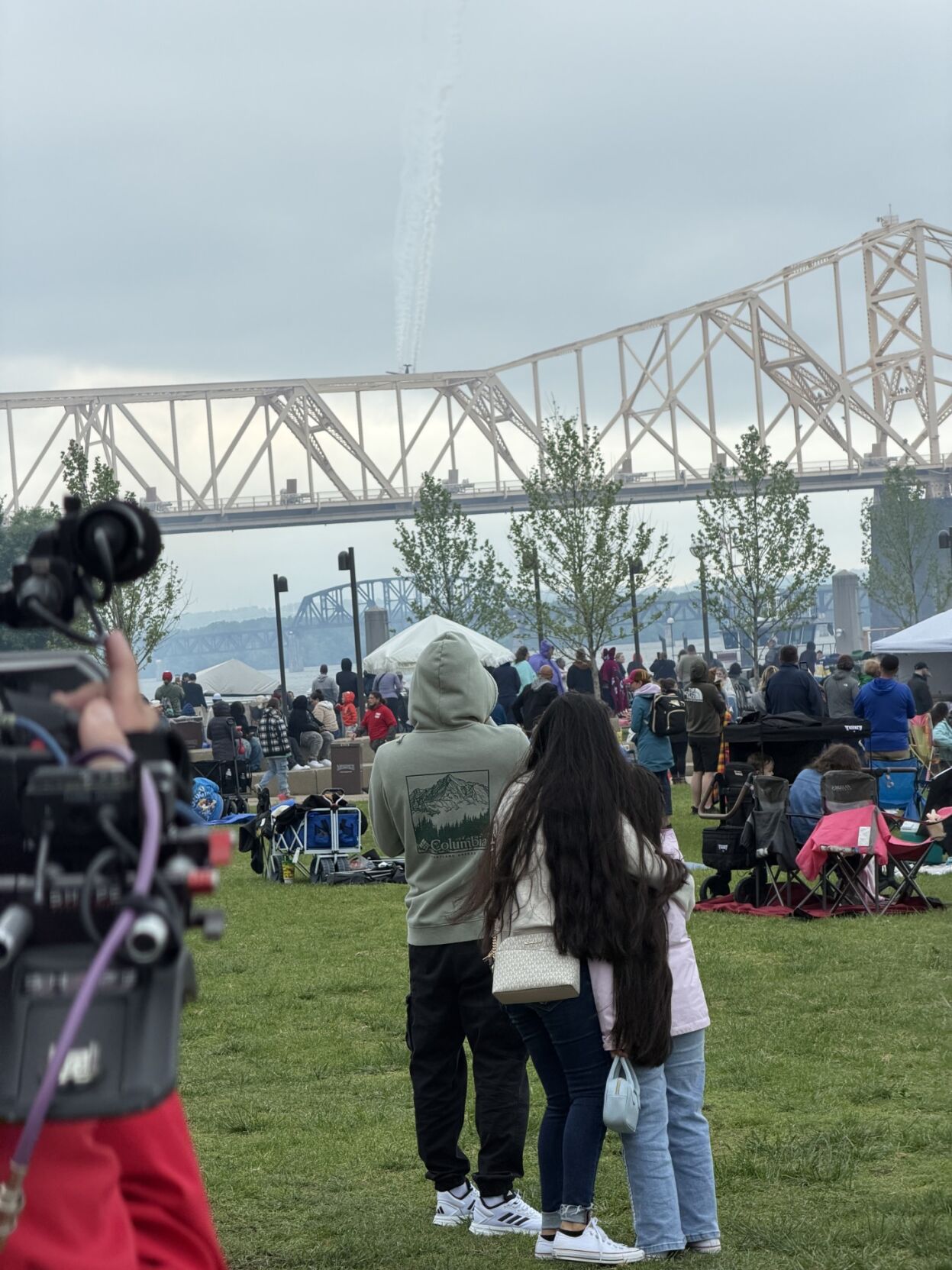 Thunder Over Louisville air show - 4.18.26