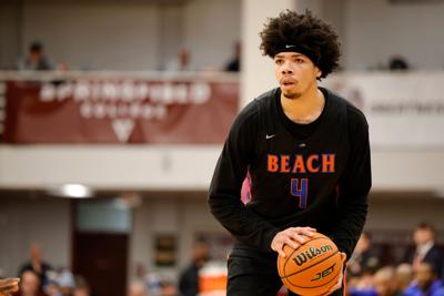 2026 Hoophall Classic