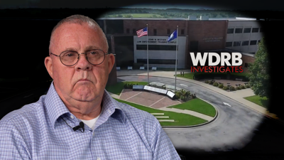 Kentucky officials again accused of discriminating against disabled police officer