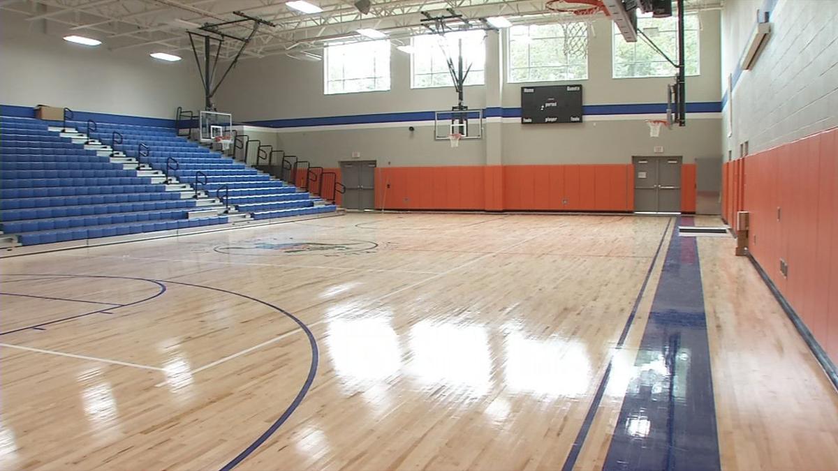 New 16 Million Slate Run Elementary School Ready For Students