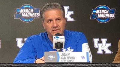 Calipari