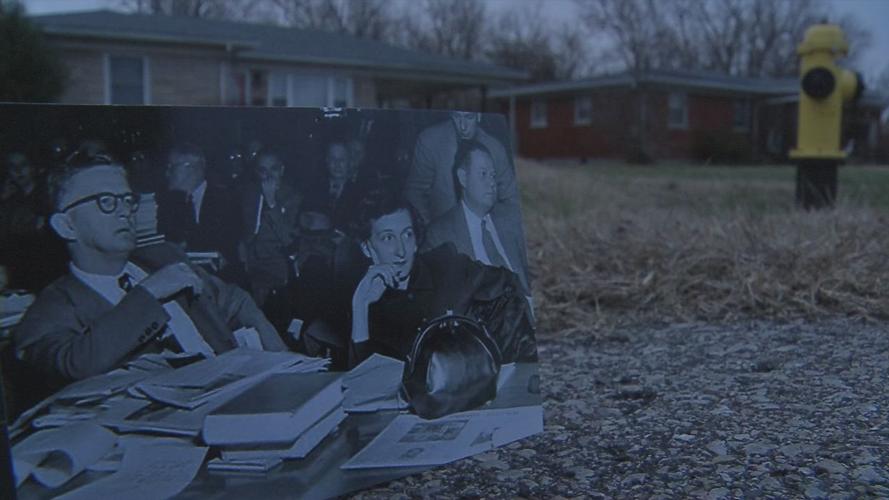 carl and anne braden