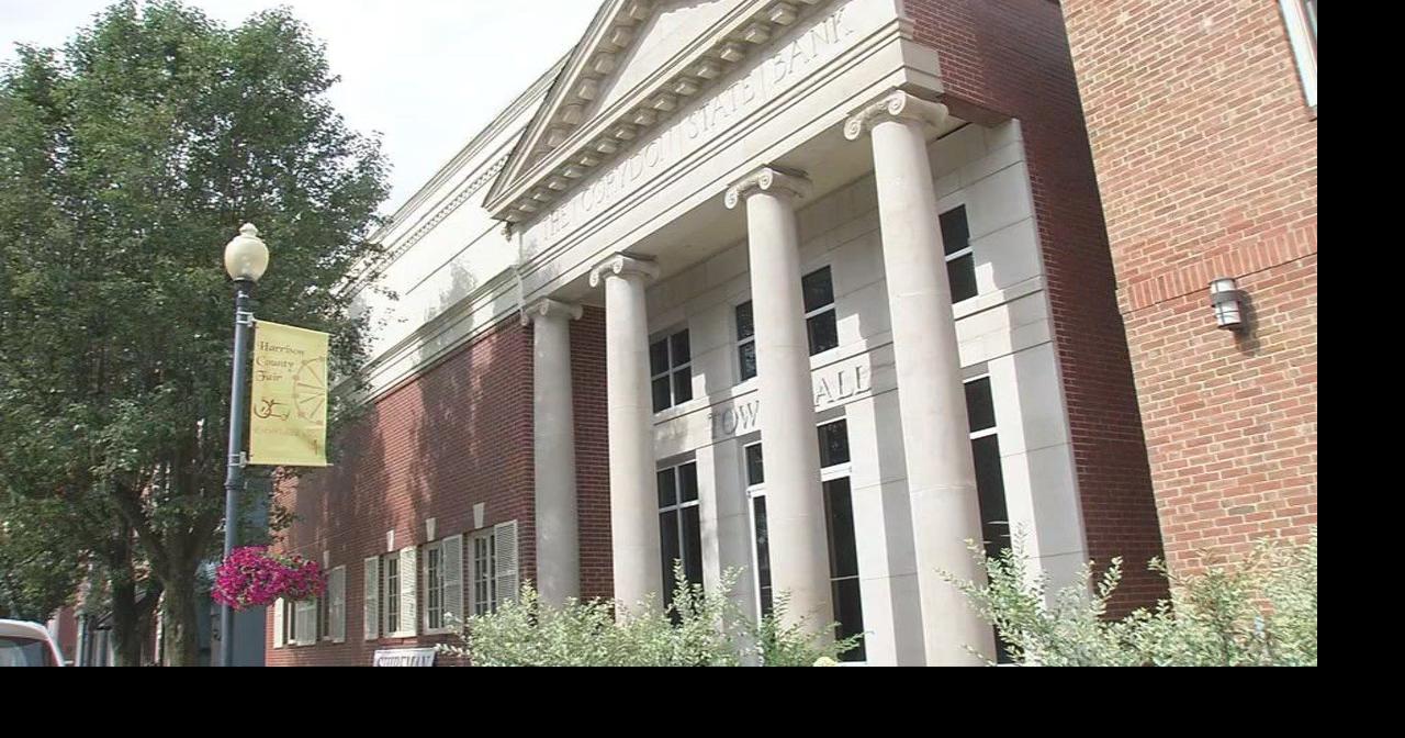 Corydon Police Department and Town Hall expanding into new home News