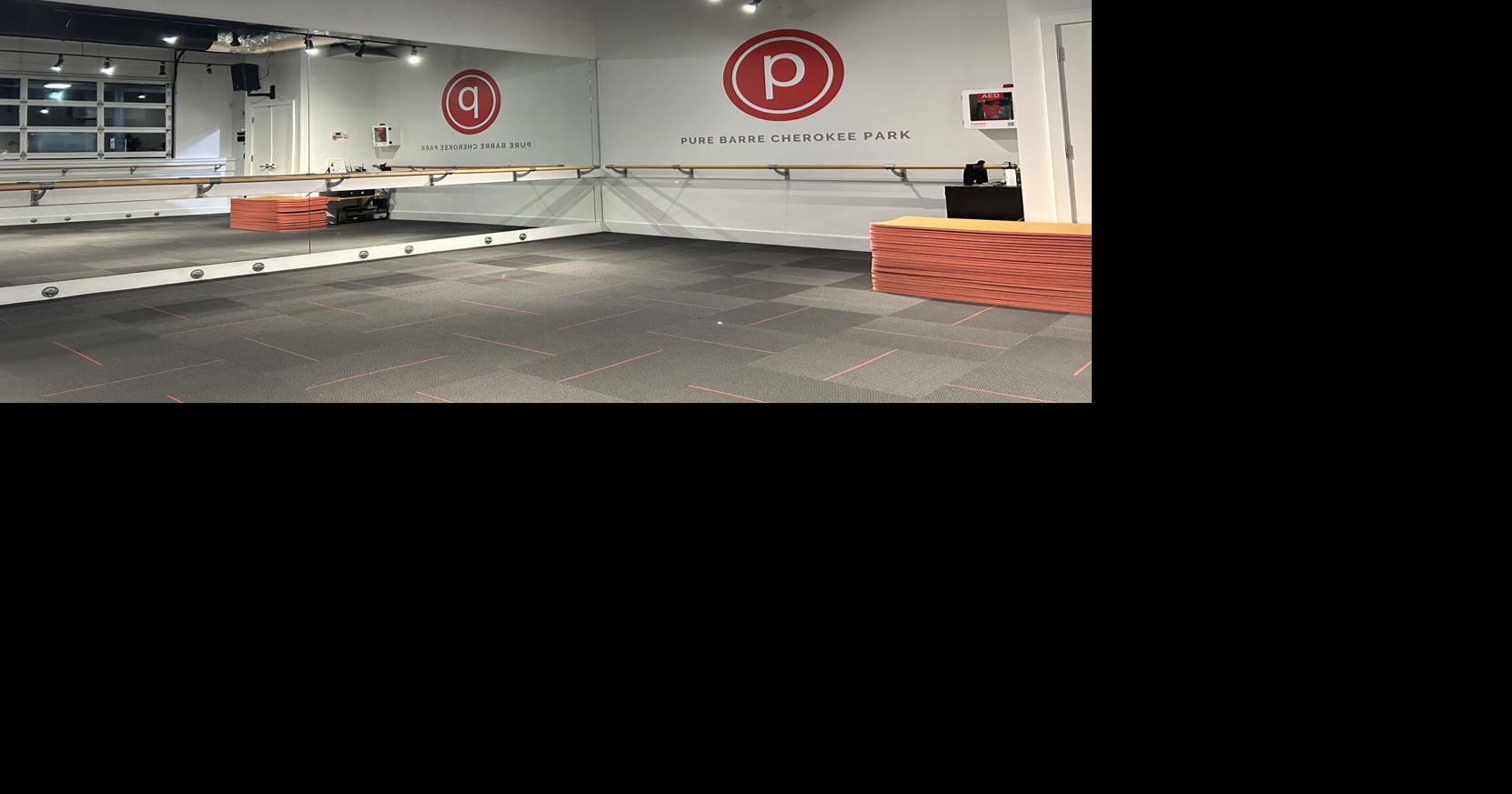 Pure Barre Cherokee Park celebrates 10 years of helping people get in shape