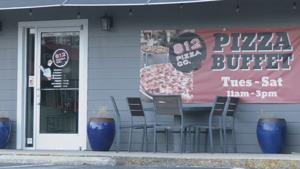 Harry’s Taphouse to open third Indiana location in former 812 Pizza space