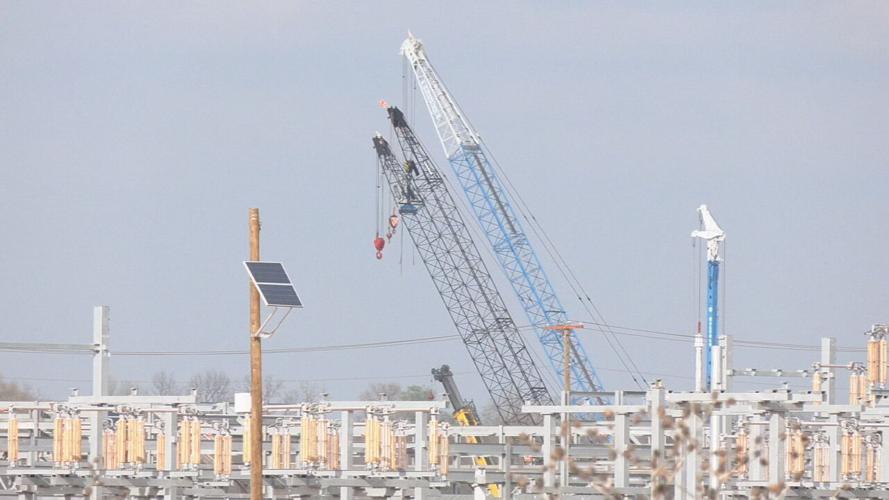 BlueOval SK battery plant construction 4-4-23 (5).jpeg
