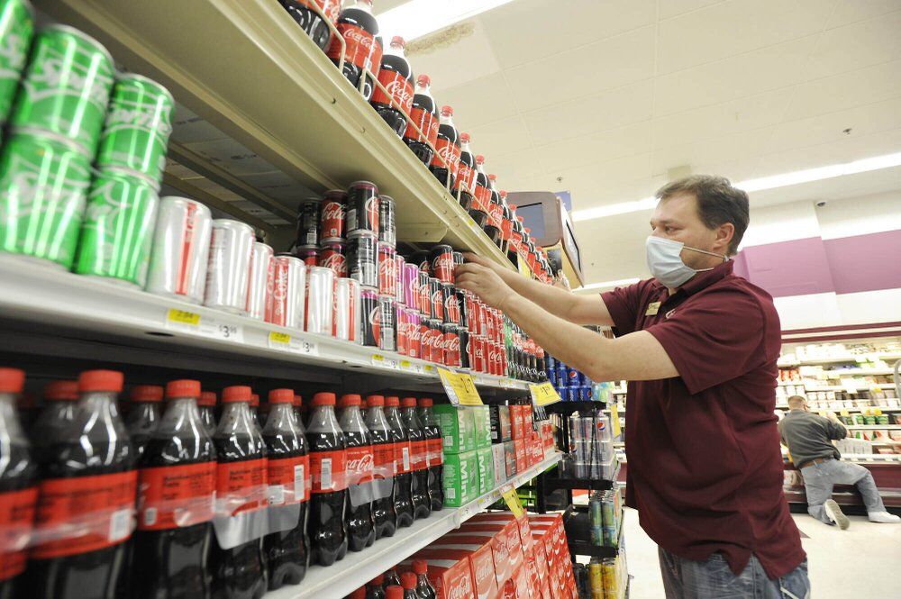 Coke Sales Surge In Q2 As Re Openings Gain Momentum National Wdrb Com