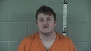 22-year-old southern Indiana man charged with child porn after year-long investigation