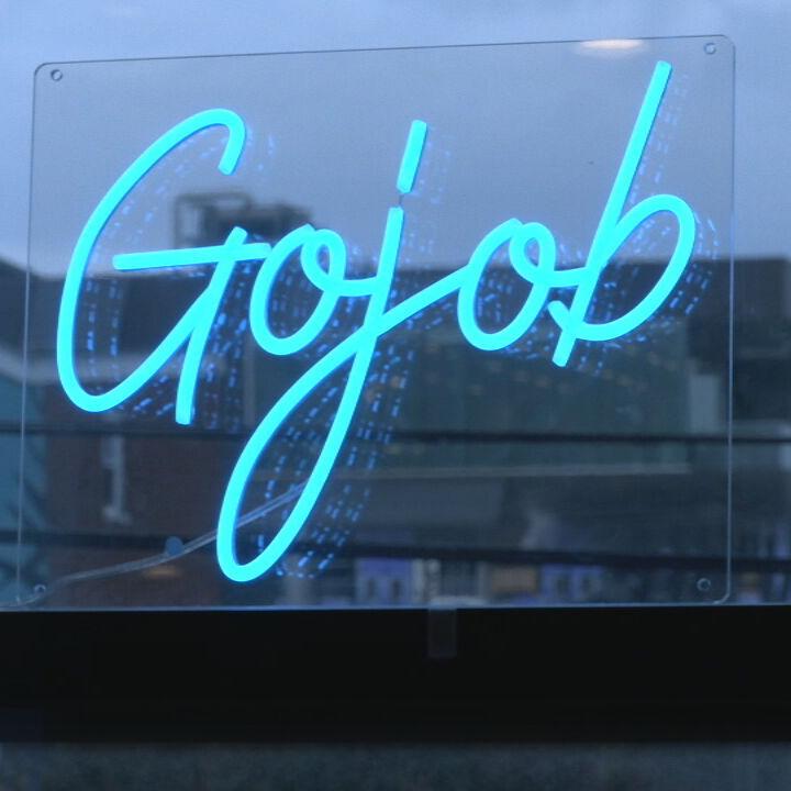 Gojob, the Innovative Workforce-as-a-Service Platform, Establishes  Corporate Office in Louisville, KY