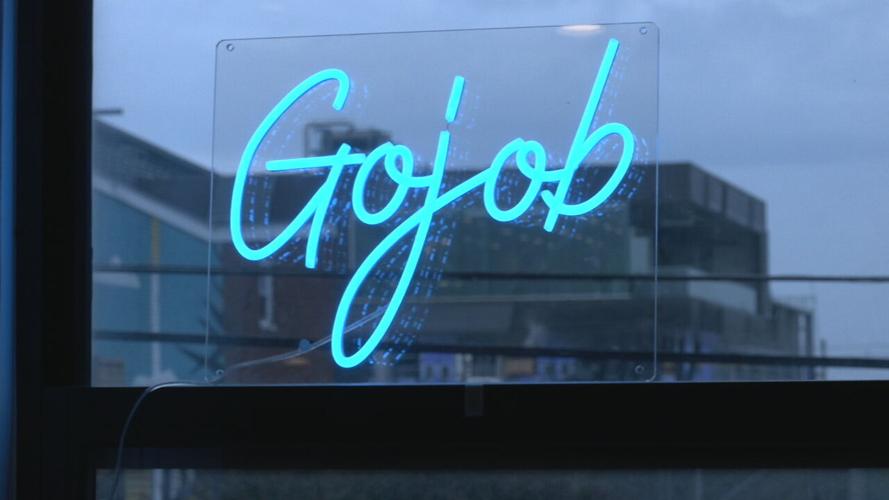 GOJOB NEW HQ