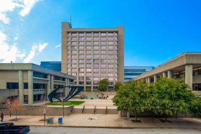 U of L Health Sciences Center via Facebook