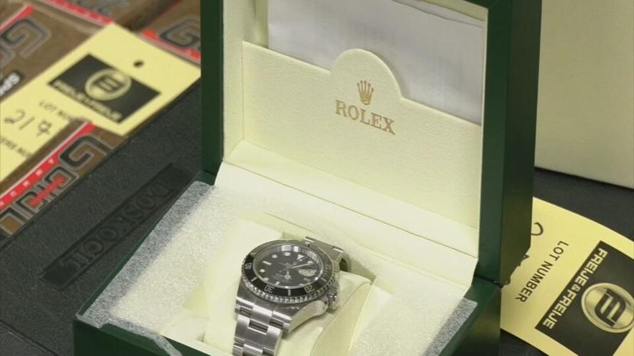 Jamey Noel auction 1-1-25