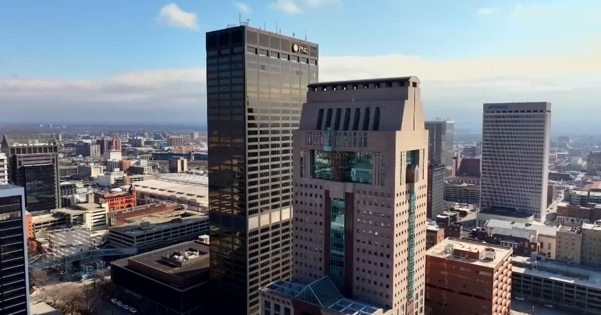 Humana's early retirement offering to some employees raises concern for local economist