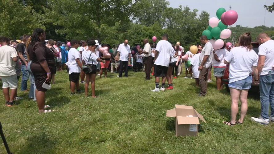 Spencer county vigil