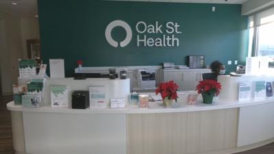 Oak Street Health