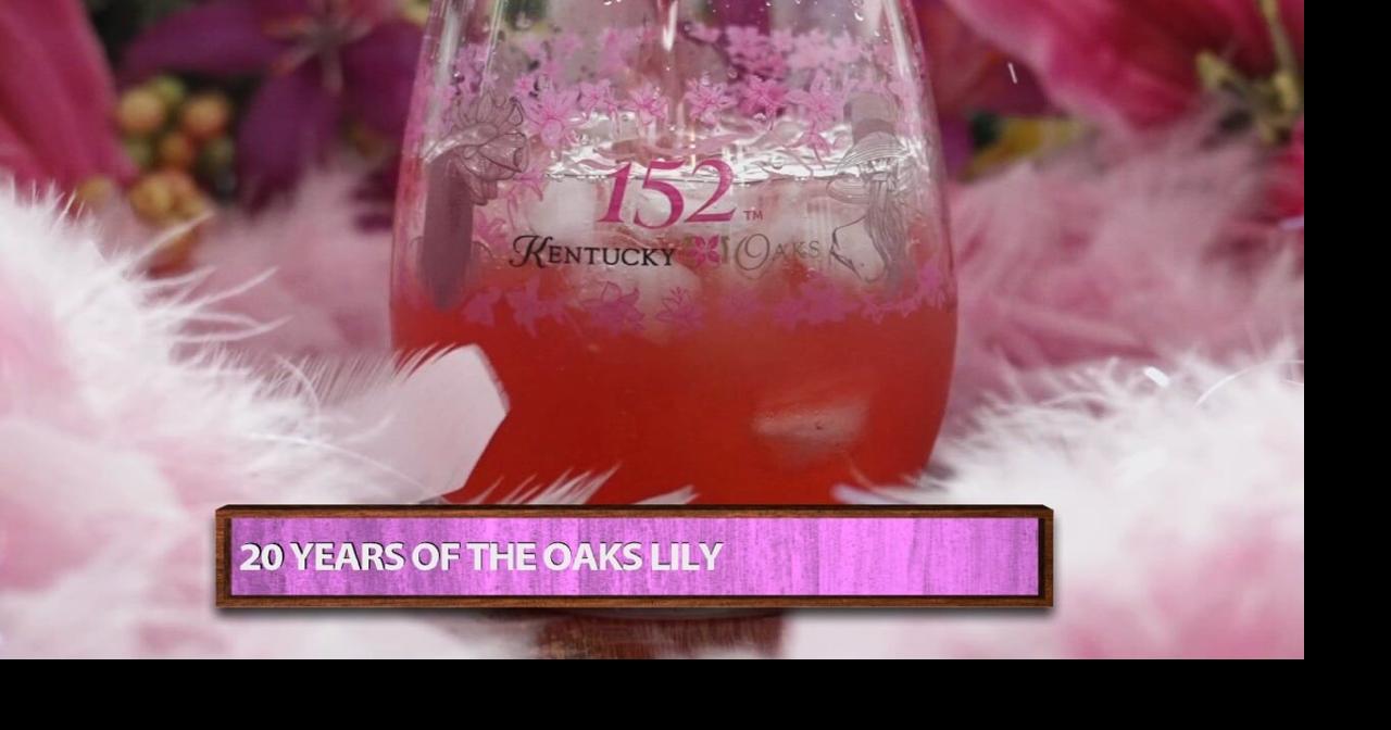 152nd Kentucky Oaks celebrates 20th year of the Oaks Lily