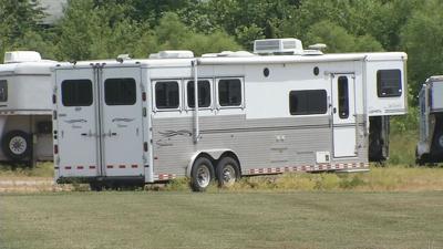 Trailers missing for nearly a decade in Seymour, Indiana | | wdrb.com