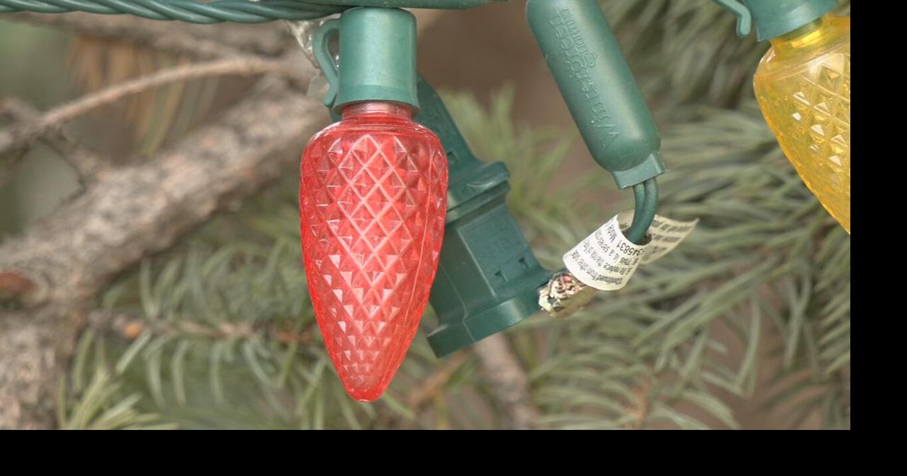 Light Up Louisville Christmas tree to arrive downtown Wednesday News