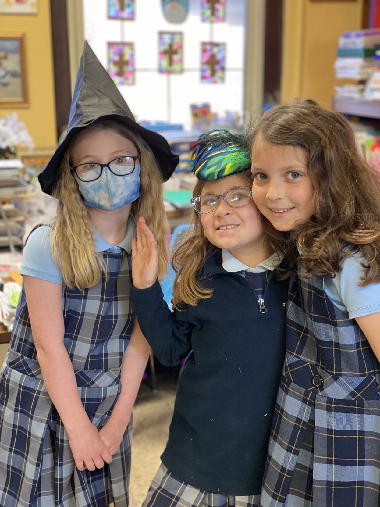ST. FRANCIS CRAZY HAIR DAY (4).jpg