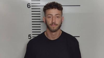 Joshua Walsh mug - 6.11.26