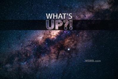 What’s Up: August 2025 Skywatching Tips from NASA