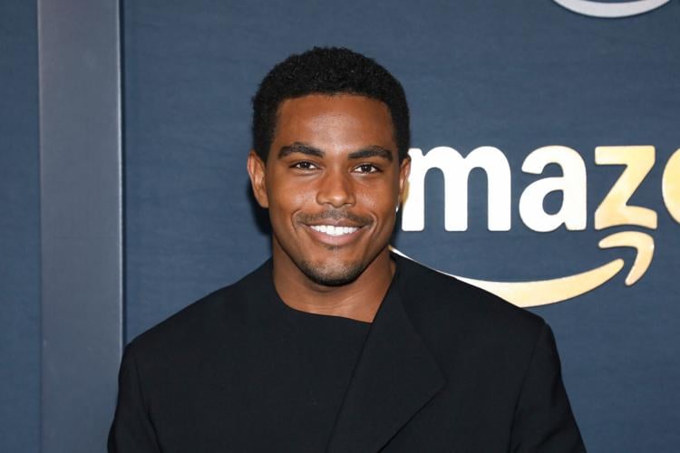 2026 Amazon Network Upfront Red Carpet