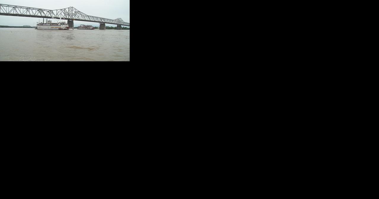 Captains of the Belle of Louisville, Belle of Cincinnati preparing for next month's Great Steamboat Race - Vimarsana News