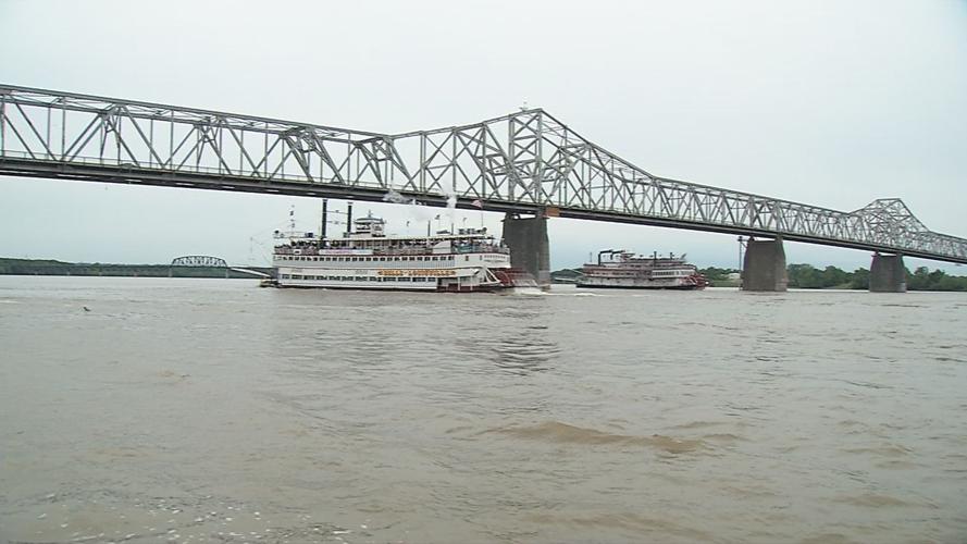 Great Steamboat Race (generic)