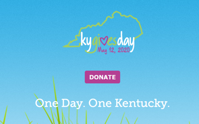 Ky Gives Day