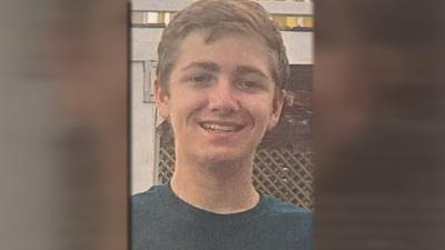 Trinity High School student dies after being sucked into drain pipe