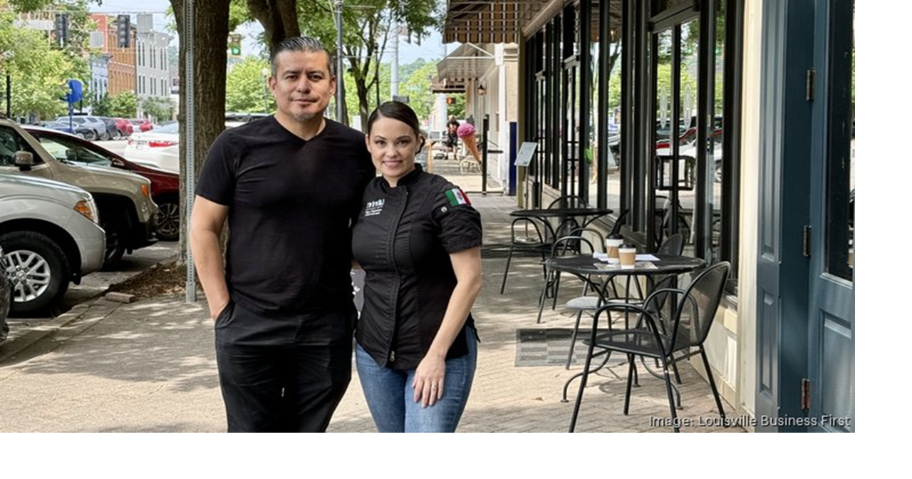 Husband-and-wife duo opening new 1920s-themed bistro in downtown New Albany