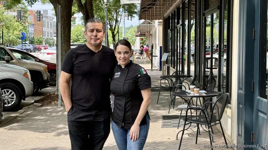 Juan and Roza Segoviano