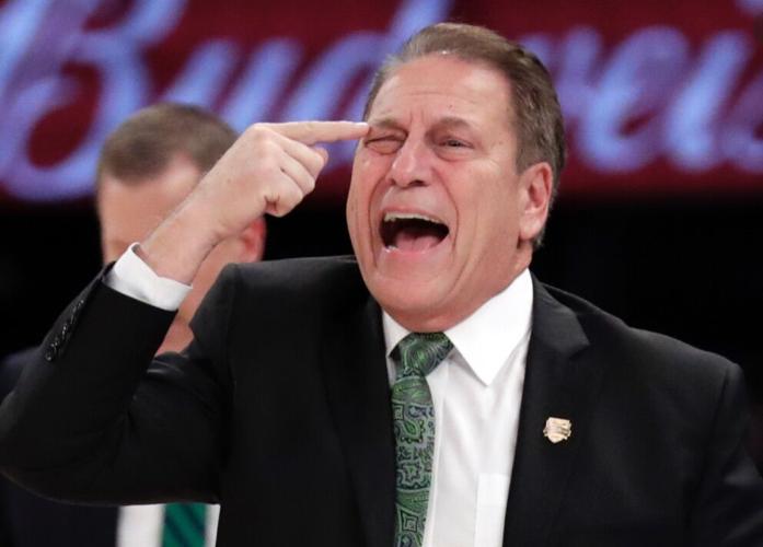 Tom Izzo