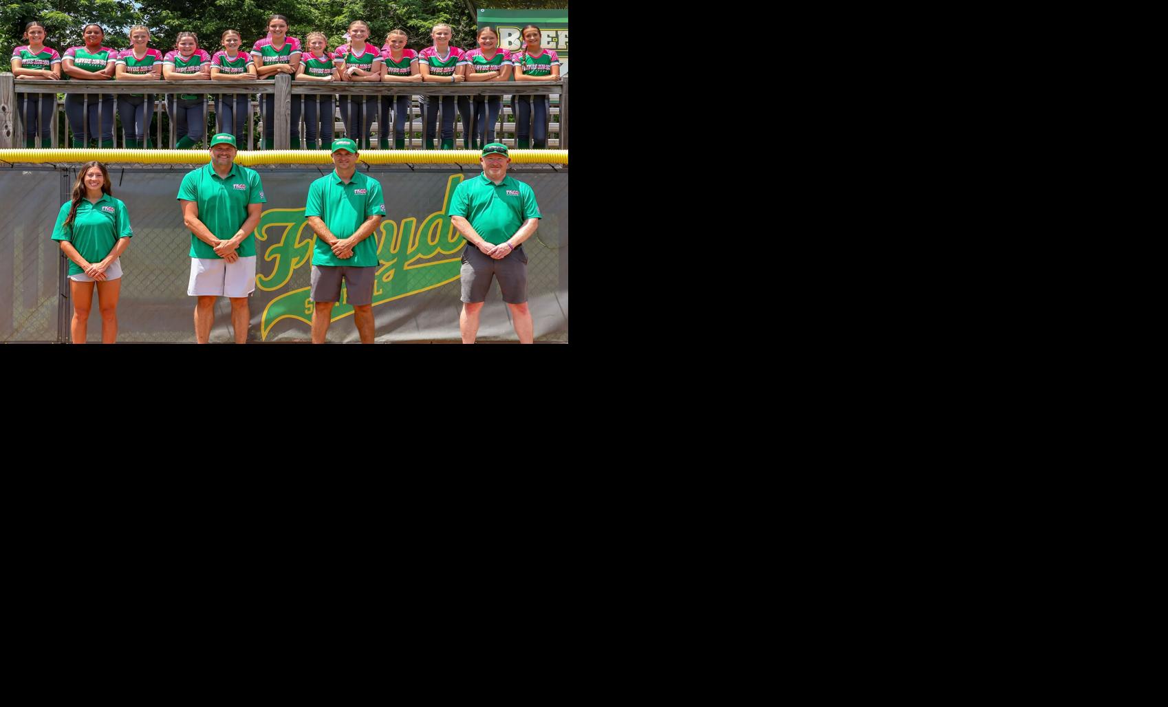 Floyds Knobs Little League World Series